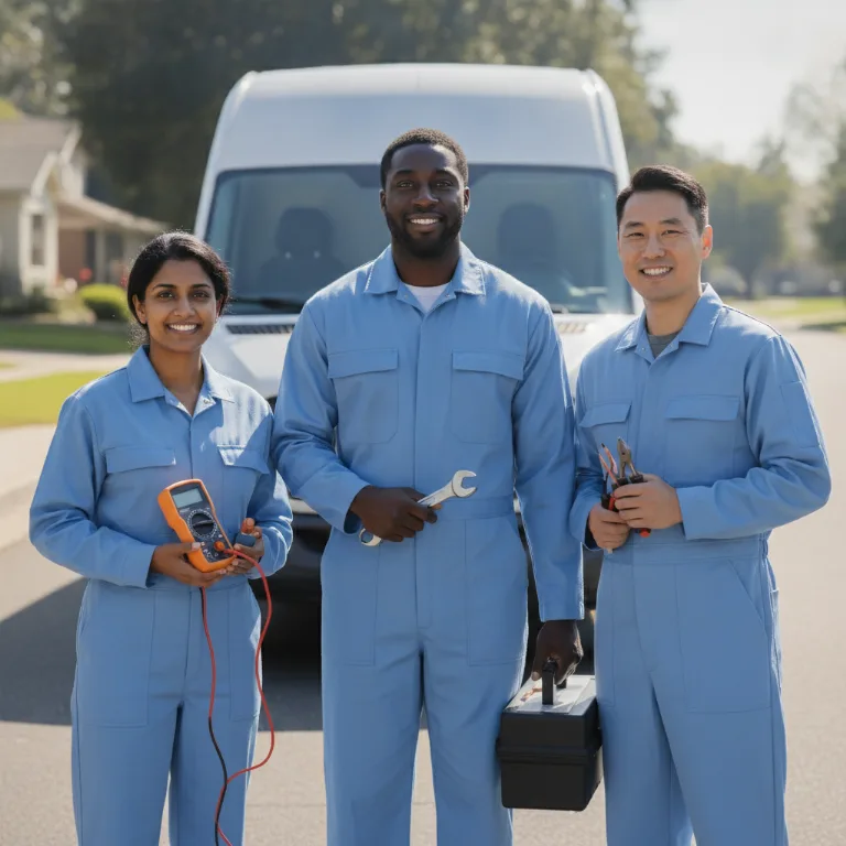 Refrigerator Repair team in West Raleigh